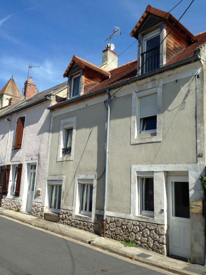 Maison De La Greve Уистреам Экстерьер фото